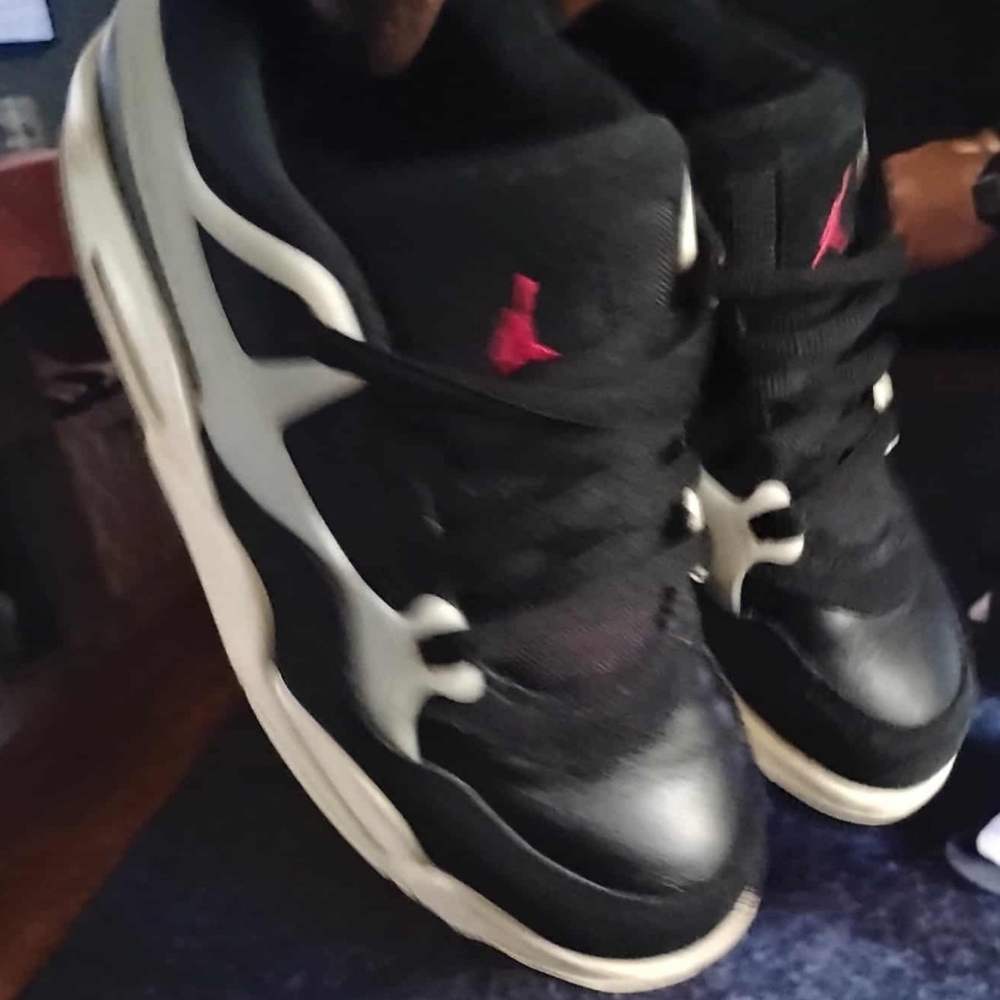 Jordan AJ 4 RM